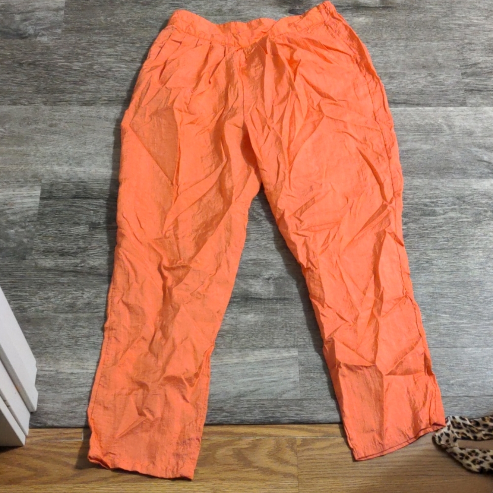 80's pants